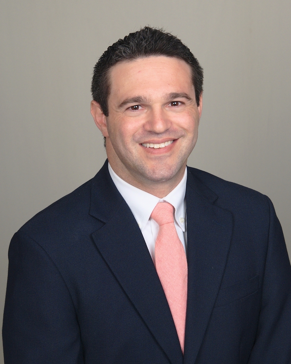 Jeff Greenberg, Esq.